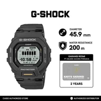 Jam Tangan Pria G-Shock GBD-200-1A1DR Digital