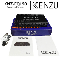 Preamp Parametric Equalizer Karaoke / untuk menjernihkan audio mic atau musik