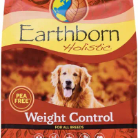 Weight Control Dry Dog Food, 25 lb