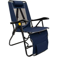 GCI Outdoor Legz Up Lounger Outdoor Lounge Chair