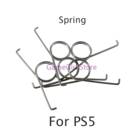 1000pcs Replacement Gamepad L2 R2 Trigger Buttons Springs for PlayStation 5 PS5 Controller Accessories