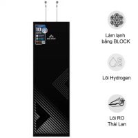 Hòa Phát Máy Lọc Nước RO Nóng Lạnh HPN656