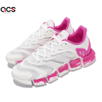 adidas 慢跑鞋 Climacool Vento 運動 男女鞋 愛迪達 貝克漢聯名 Boost避震 情侶款 白粉 GX5453