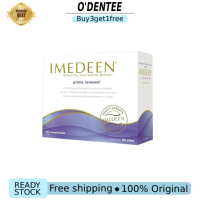【Current inventory】 Imedee from Denmark Oral collagen protein Buy 3, get 1 free
