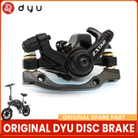 Front Rear Brake for DYU Electric Bicycle D2 3+
