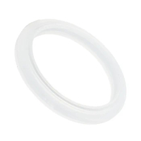 Holder Gasket O-Ring For DeLonghi EC685/EC680 Family Of Espresso Coffee Machines Outlet Silicone Sealing Ring Accessories