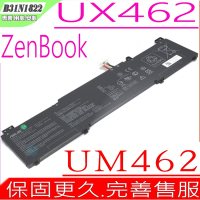 ASUS UX462 UM462 B31N1822 電池適用 華碩  ZenBOok Q406 Q406D Q406DA UM462DA  UX462D UX462FA  0B200-03220