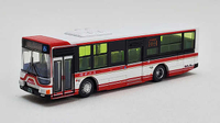 Mini 現貨 Tomytec 323136 N規 巴士 JB042-2 岐阜巴士