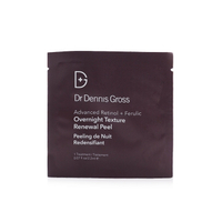 葛羅士博士 Dr Dennis Gross - 高級視黃醇 + 阿魏酸煥膚面膜