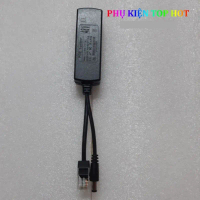 ♪Bộ tách Poe Splitter 48v sang 12v cho camera Ip.❋