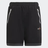 Celana Olahraga Pria Adidas X Classic Lego Short HP0928 A/XS