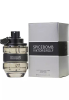 Viktor & Rolf VIKTOR & ROLF Spicebomb EDT 90mL