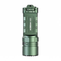 【ACEBEAM】電筒王 X20(10000流明 440米 雙模式 強光遠射手電筒 戰術尾按 一鍵爆閃 TYPE-C)