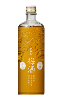 月桂冠，完熟梅酒原酒  720ml