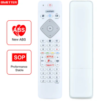 Remote Control For Philips 55OLED805 65OLED805 43PUS8535 398GM10BEPHN0016HT Smart TV ykf456-005 YKF456-A006 398GM10BEPHN0017HT