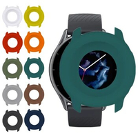 For Xiaomi Huami Amazfit GTR 3 Smart Watch Case Soft TPU Protector Silicone Cover For Amazfit GTR3 Protective Bumper Accessories