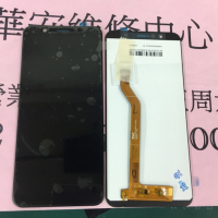 ASUS ZenFone Max X00TDB ZB602KL 液晶總成 螢幕總成 觸控面板總成 玻璃面板破裂 維修