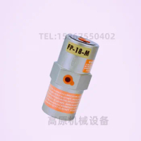 Pneumatic industrial vibrator FP-12-M piston vibrator Pneumatic vibrator Pneumatic vibrator