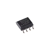 20PCS 100% New original NE5532DR SOP-8 Dual Opampm Operational Amplifier Chip ic electronic components