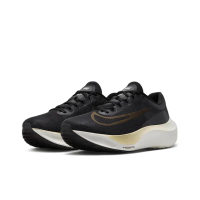 【NIKE 耐吉】Nike Zoom Fly 5 Black 黑 DM8968-002(輕盈 透氣 緩震 慢跑鞋 運動鞋 男鞋)