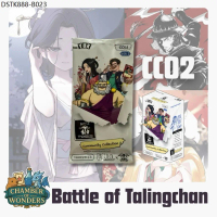 (แยกซอง การ์ดแรร์ทุกใบ!) CC02 Battle of Talingchan Community Collection การ์ดตลิ่งชัน