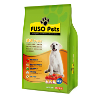 【福壽】FUSO Pets幼犬飼料15kg(福壽 狗飼料 福壽狗飼料 狗糧 寵物飼料 幼犬飼料 大包裝狗飼料)