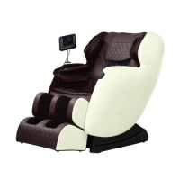 New Design Chair Massage 4d Massage Chair Full Body Zero Gravity Luxury Commercial Sofa Massage Chair Price