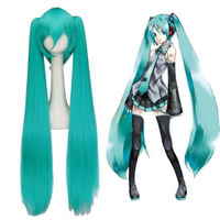 Hatsune Miku VOCALOID อะนิเมะ cos เสื้อผ้า MIKU ชุดทางการของฮัตสึเนะ มิคุ cosplay เสื้อผ้า
