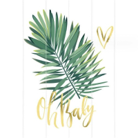 3d立體墻貼噴繪泡沫壁紙【圖7】【70*70*0.5cm】 