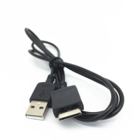 USB Data Sync Charger Cable for SONY Walkman MP3 NW-A916 NW-A918 NW-A919 NW-A919/BI NW-A800 NW-A805 NW-A806 NW-A808 NWZ-E438F