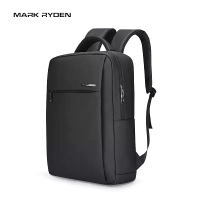 Mark Ryden Mark Ryden MR2900 Tas Ransel Backpack Laptop Pria 15.6 Inch - BLACK