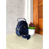 Tas Papillon Bandung K3405 Dongker