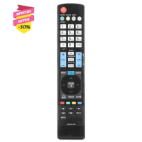 AKB72914207 Remote Control For LG Smart TV 26LD350 32LD420 32LD450 46LD550 47LD420 47LD650 52LD550 26LE5500 32LE5300 47LE7300