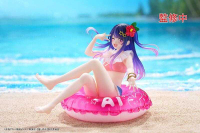 ★萊盛小拳王★TAITO 代理版 景品 景品 我推的孩子 Aqua Float Girls 星野愛
