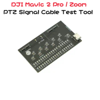 for Mavic 2 Pro / Zoom Original Gimbal PTZ Signal Cable Test Tool For DJI Mavic 2 Pro / Zoom Drone Repair Parts