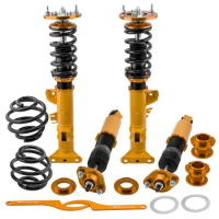 Suspension Replacement Kits Coilover for BMW E36 Hatch/ Compact 1994-1999 Adjustable Height Suspension Kit Coilover Suspension