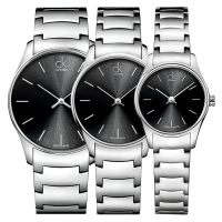 瑞士 CK手錶 Calvin Klein 中性錶(K4D21141/K4D22141/K4D23141)