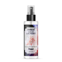 Freshcia Parfum Laundry Premium Grade A 100mL Botol Spray 100 ml Snappy