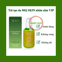 Tinh chất tái tạo thay da Vip Mq skin không sưng không đỏ