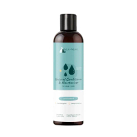 Kin + Kind Moisturizing Conditioner - For Dogs and Cats Organic Hypoallergenic