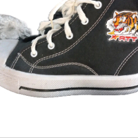 sepatu att warior 100%ori