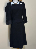 Dress HAR korea (kode 14), midi dress
