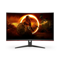 AOC C32G2ZE2 31.5 吋 250Hz 曲面電競顯示器