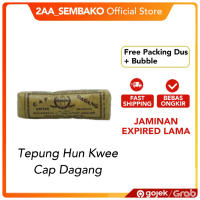 Tepung Hun Kwee Achilles Cap Dagang 150 Gram