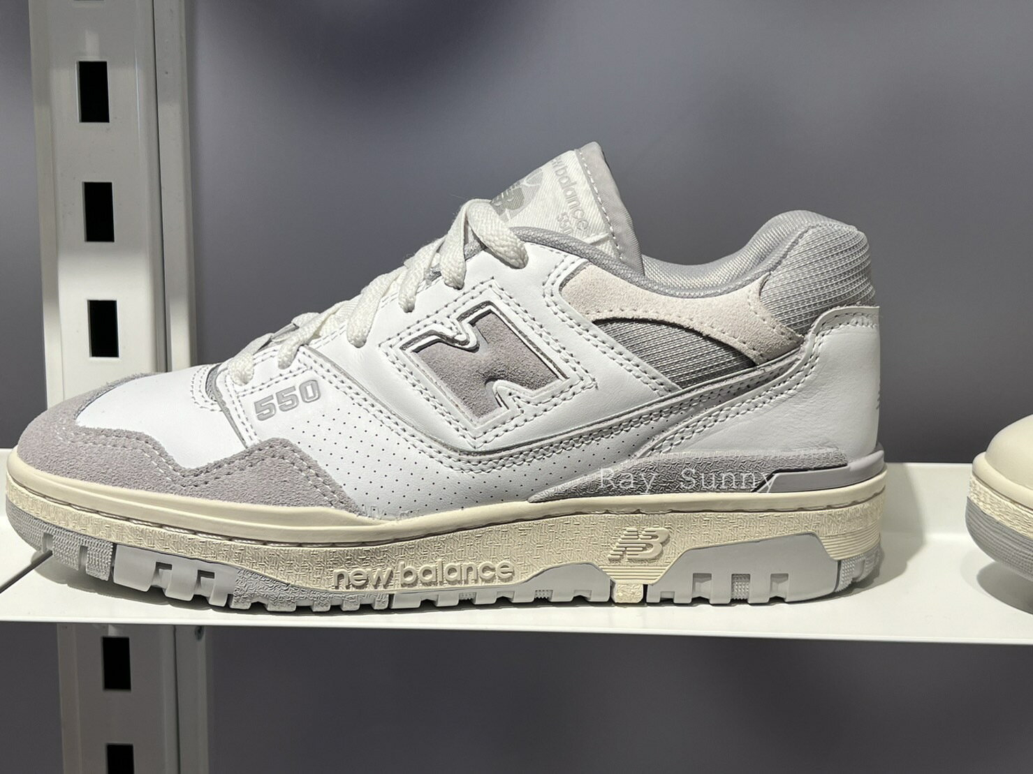 Newbalance 550的價格推薦- 2023年9月| 比價比個夠BigGo