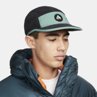 【NIKE 耐吉】運動帽 老帽 鴨舌帽 棒球帽 男款 女款 U NK TF FLY CAP US FB ACG 黑色(FN4411010)