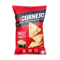 【PopCorners】爆米花脆片 鹹甜口味(567g/袋)