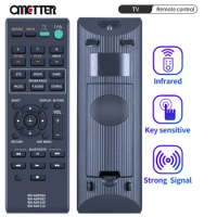 RM-ANP084 RM-ANP085 RM-ANP109 RM-ANP110 Remote Control for Sony Home Theater Sound HT-CT260 HT-CT260HP HT-CT260H SA-CT260