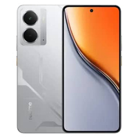 Realme P3 5G Ram 12 Rom 256GB silver