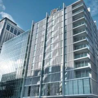 住宿 JR East Hotel Mets Premier Sapporo Kita Ward 札幌